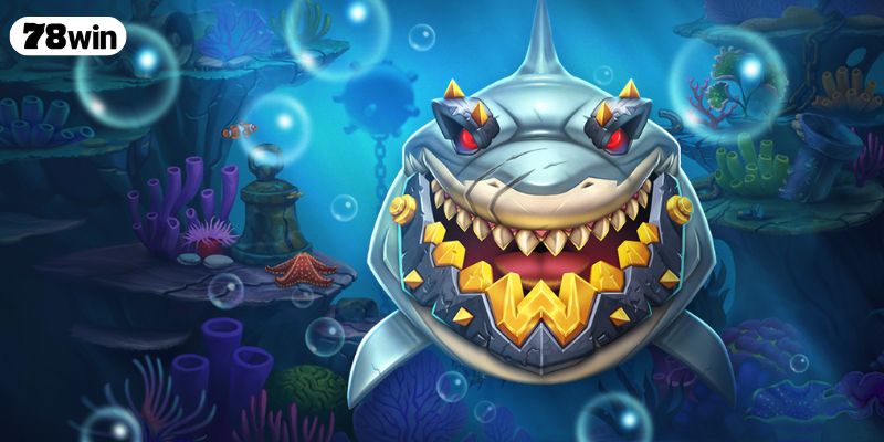 Lợi ích khi tham gia trải nghiệm game bắn cá miễn phí